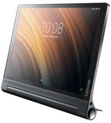Замена стекла на планшете Lenovo Yoga Tab 3 Plus в Томске